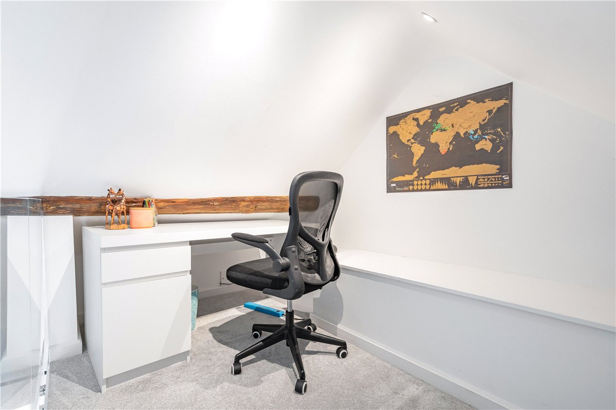 4 bedroom House, Weston Road, Bletchingdon, OX5 - Available, Image 10