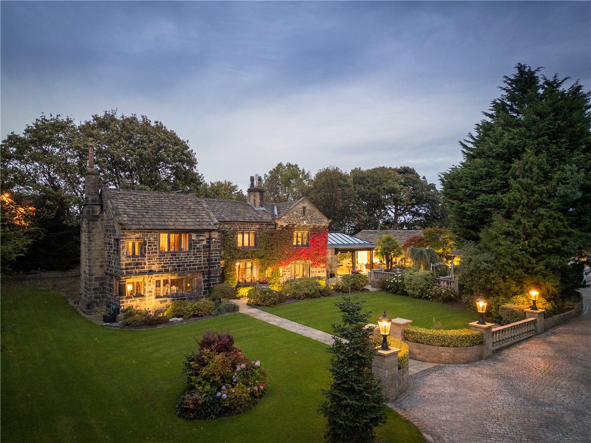 4 bedroom House, Manor House, Keeper Lane, BD4 - Available, Image 39