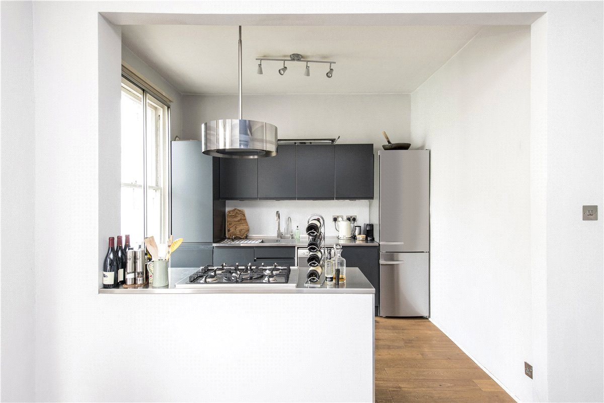 2 bedroom Flat, Holland Road, Holland Park, W14 - Available, Image 8