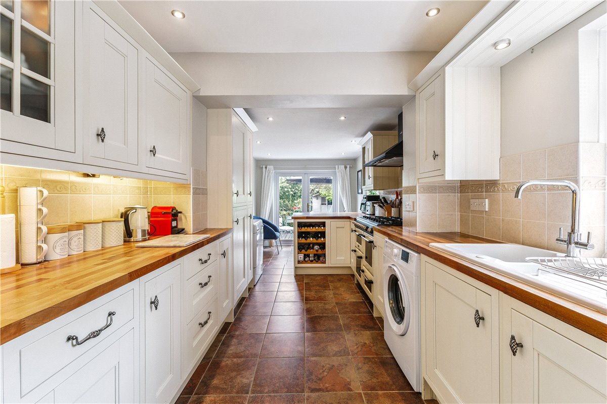 3 bedroom House, Butts Road, Chiseldon, SN4 - Sold, Image 16