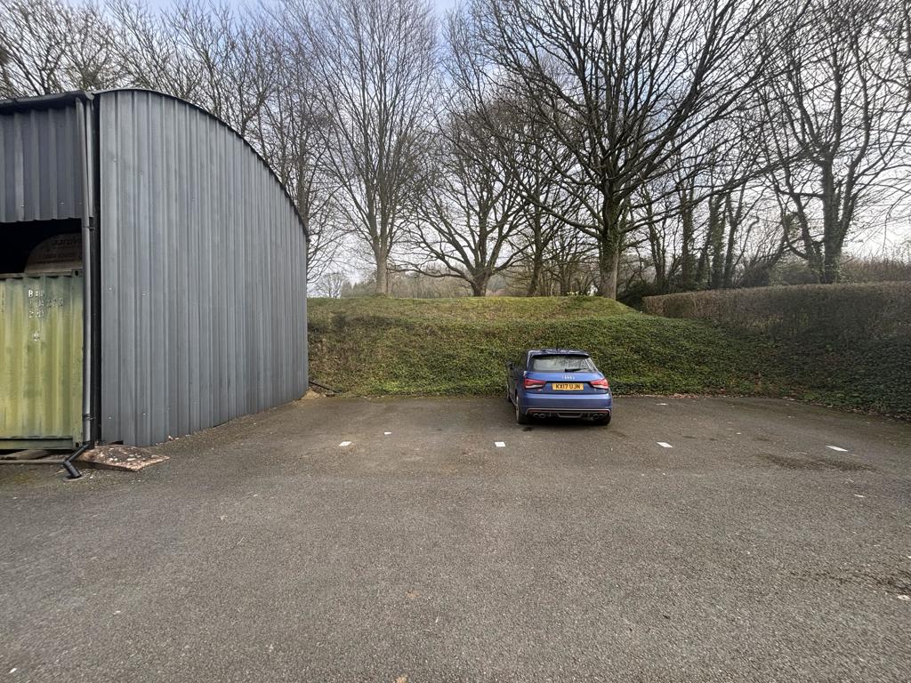 570 Sq Ft, Ford, Taunton, TA4 - Available, Image 5