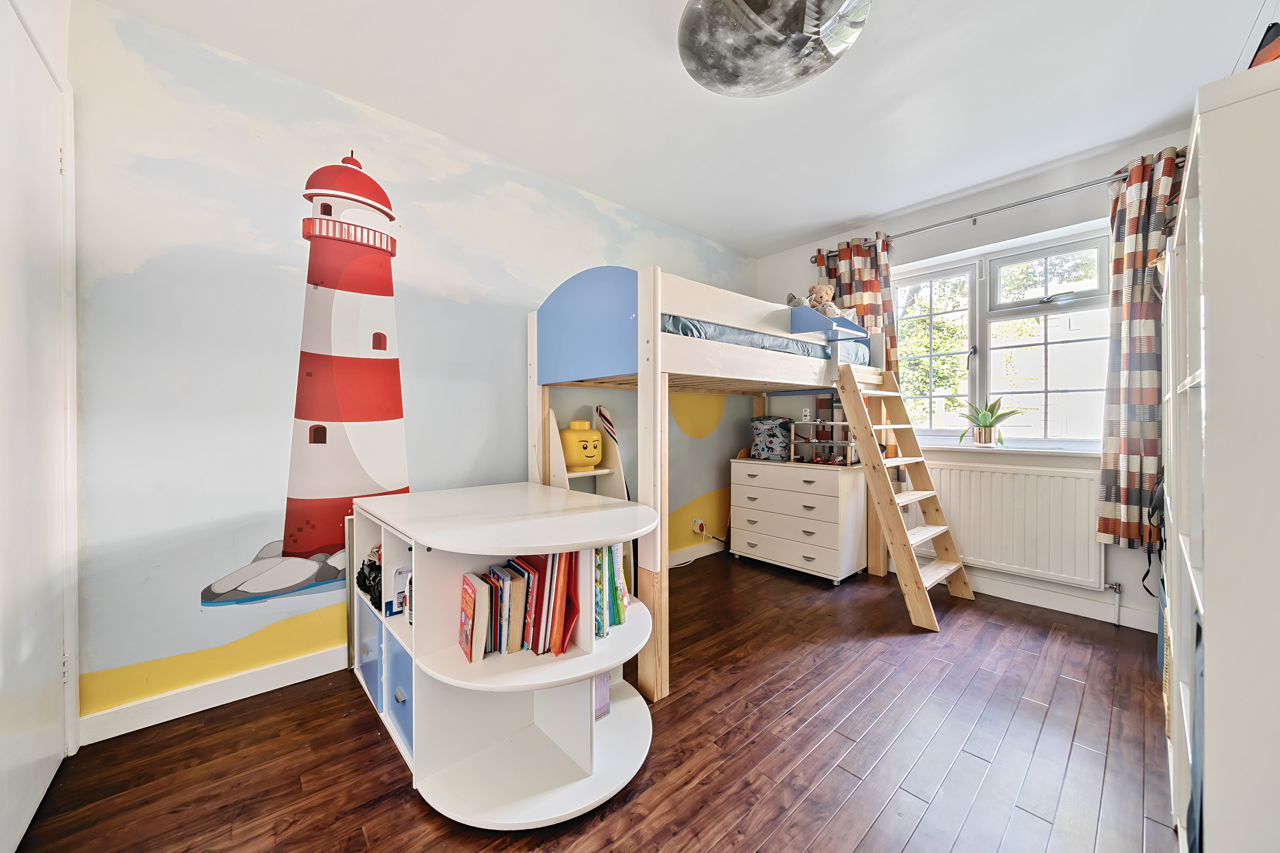 2 bedroom Flat, Dawn Gardens, Winchester, SO22 - Available, Image 10