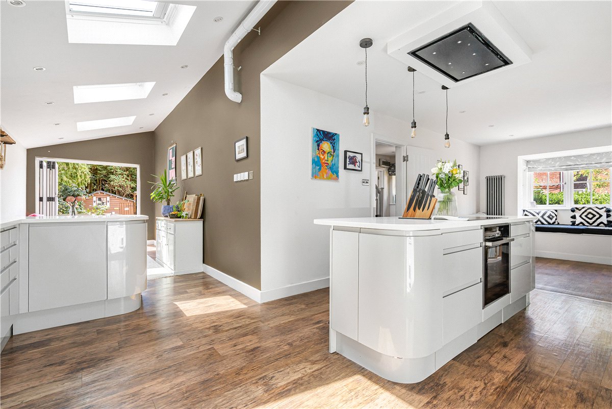 4 bedroom House, Coxs End, Over, CB24 - Available, Image 1