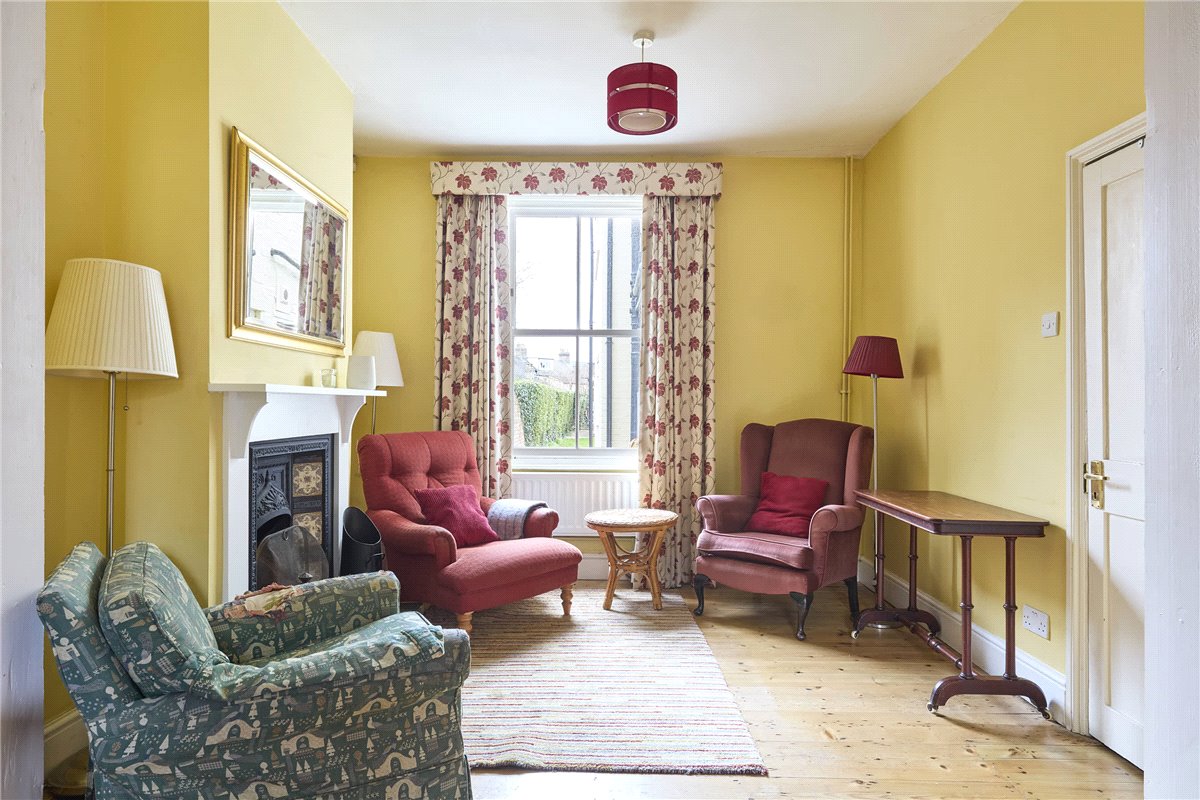 4 bedroom House, Histon Road, Cambridge, CB4 - Sold STC, Image 12
