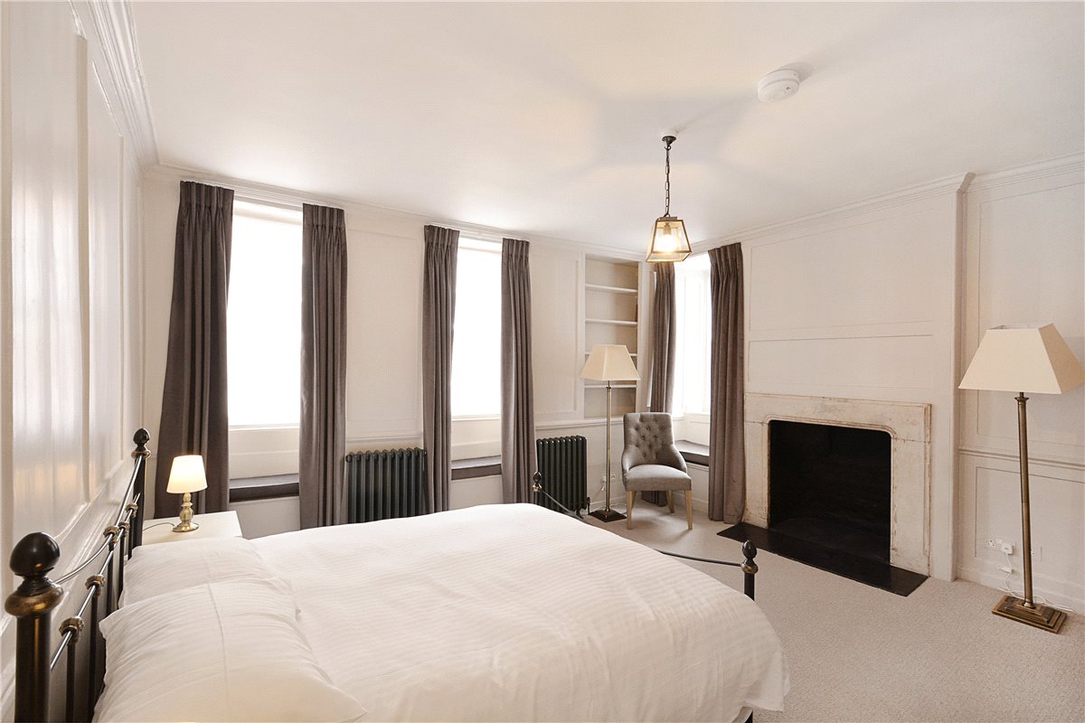 3 bedroom House, Meard Street, Soho, W1F - Available, Image 6