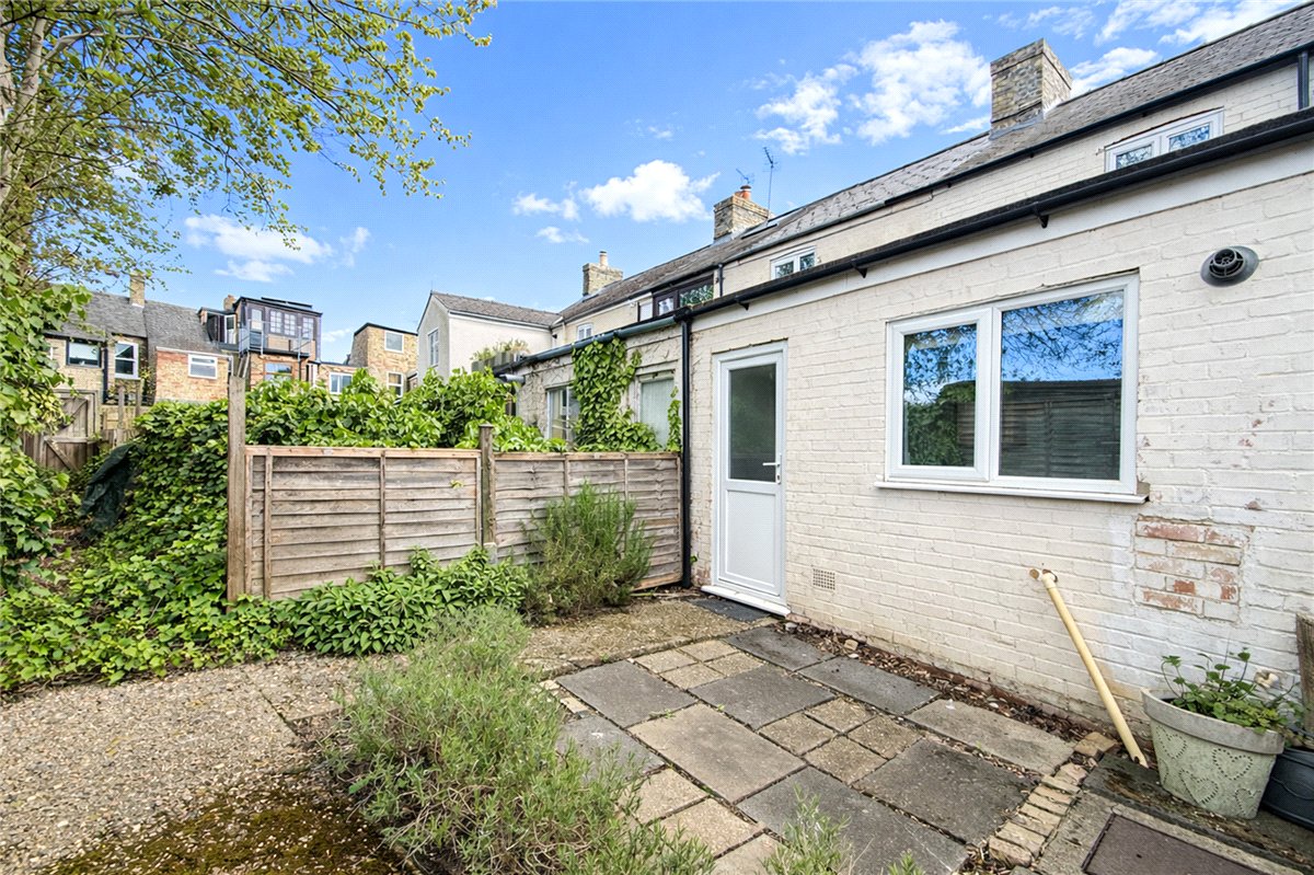 2 bedroom House, Rivar Place, Sleaford Street, CB1 - Sold STC, Image 8