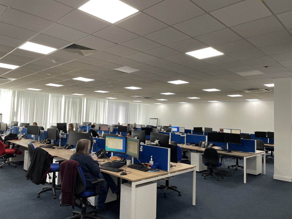 10267 Sq Ft, Annex Unipart House, Oxford, OX4 - Available, Image 3