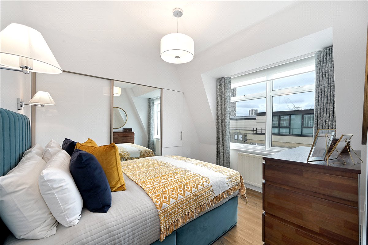 1 bedroom Residential, Richmond Court, 200 Sloane Street, SW1X - Available, Image 5