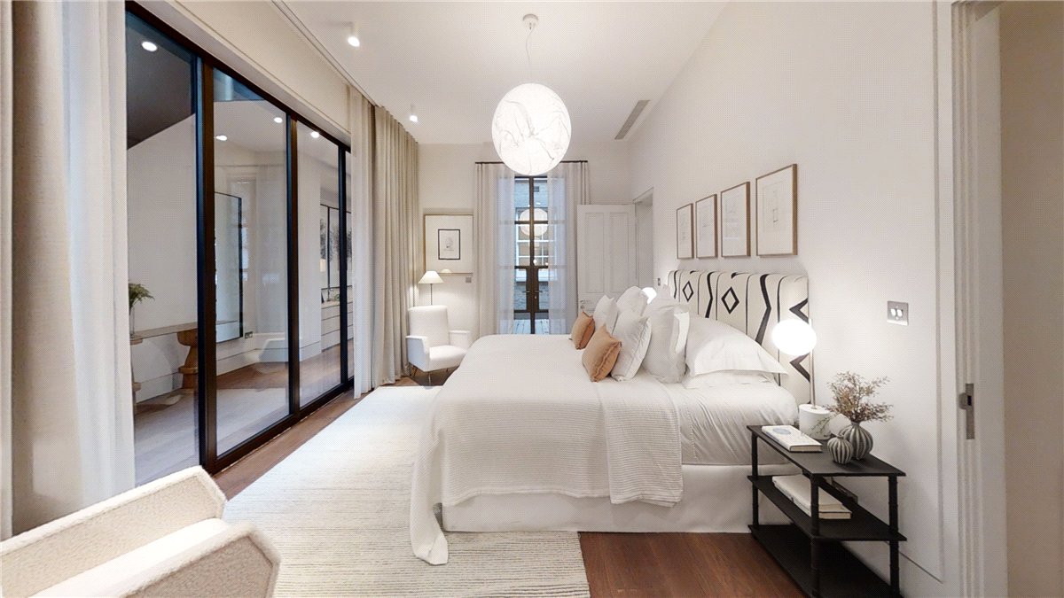 4 bedroom Flat, Devonshire Place, Marylebone, W1G - Available, Image 11