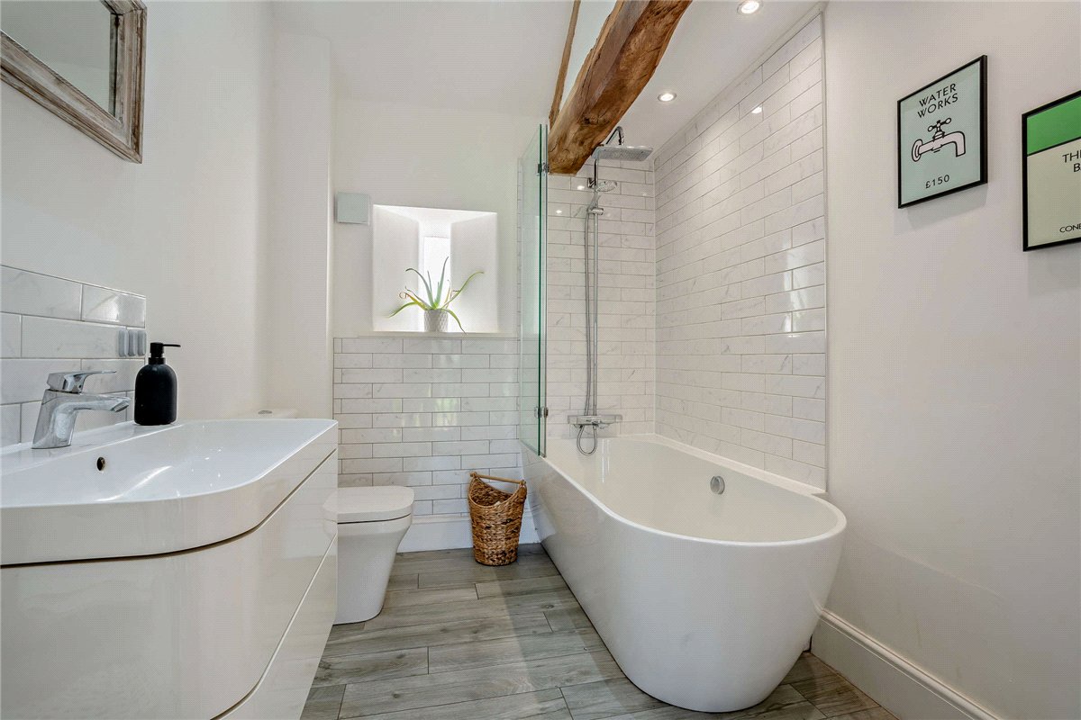 4 bedroom Barn Conversion, Clareton Lane, Coneythorpe, HG5 - Available, Image 14
