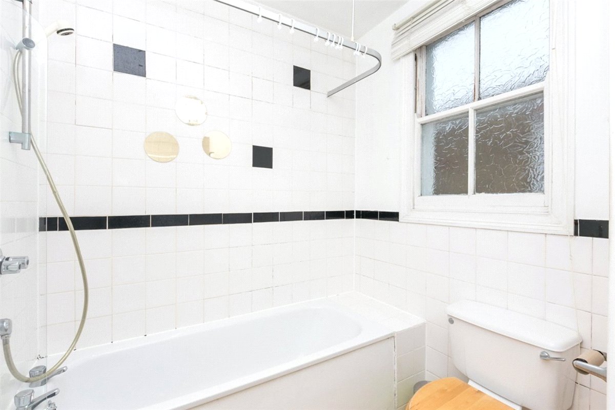 2 bedroom Maisonette, Edenvale Street, London, SW6 - Sold STC, Image 1