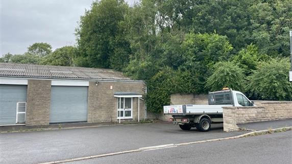 1629 Sq Ft, Rock Road, Chilcompton, BA3 - Available