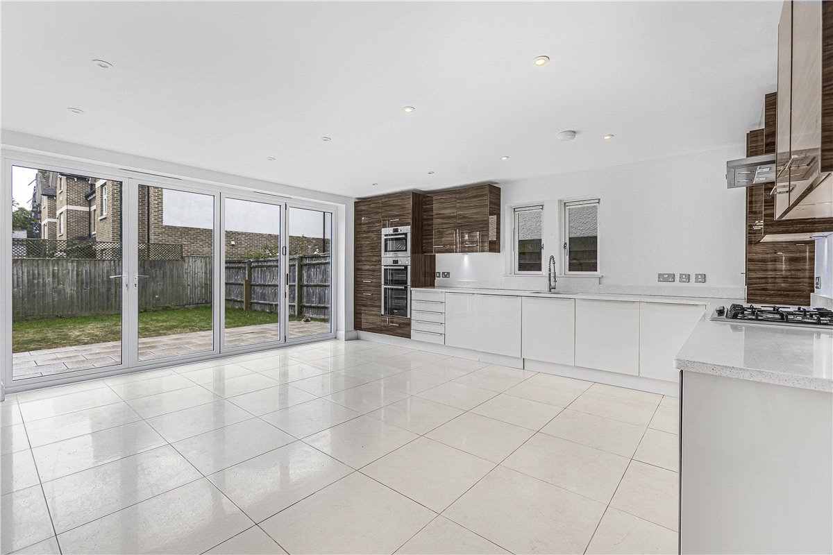 5 bedroom House, Upland Park Road, Oxford, OX2 - Let Agreed, Image 3