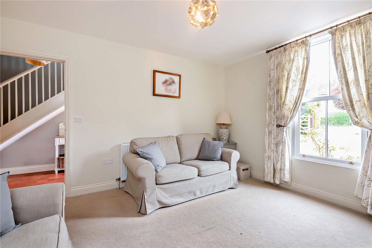 3 bedroom House, Inkpen Road, Kintbury, RG17 - Sold STC, Image 8
