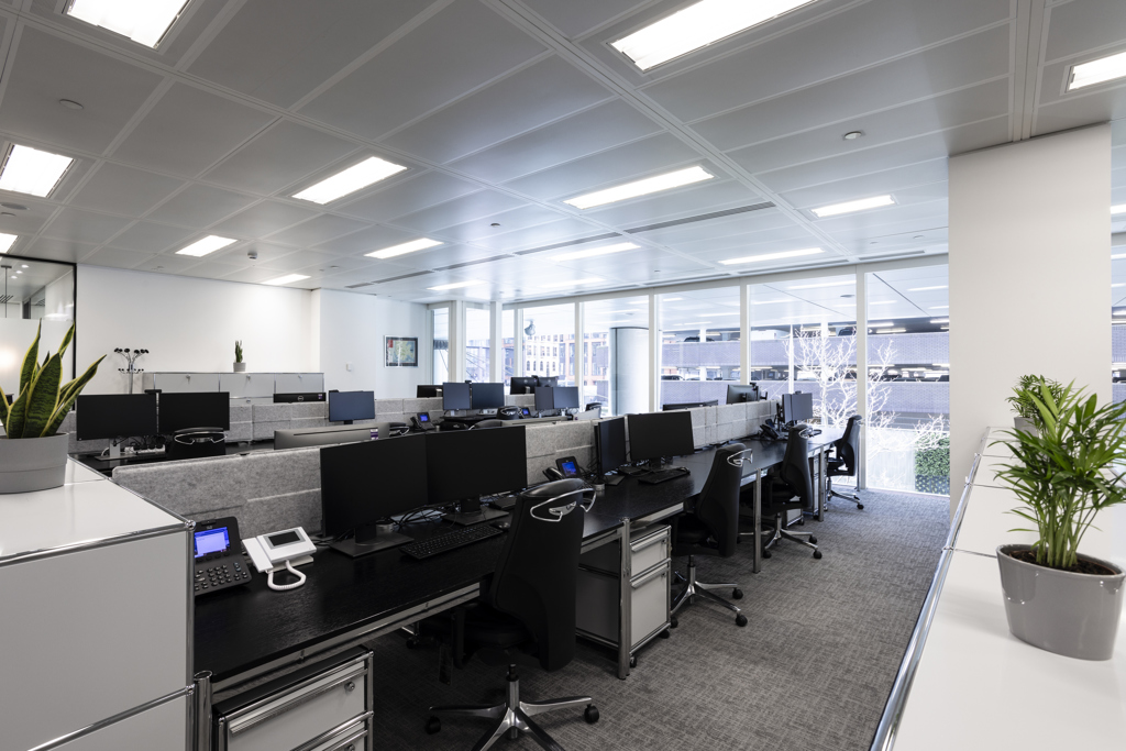2733 Sq Ft, Snow Hill Queensway, Birmingham, B4 - Available, Image 9