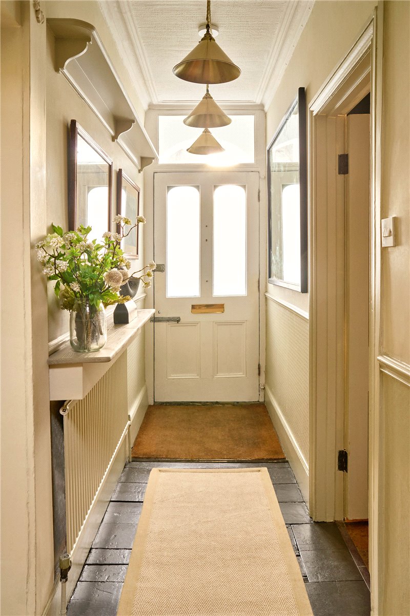 3 bedroom House, Althorp Road, London, SW17 - Sold, Image 24