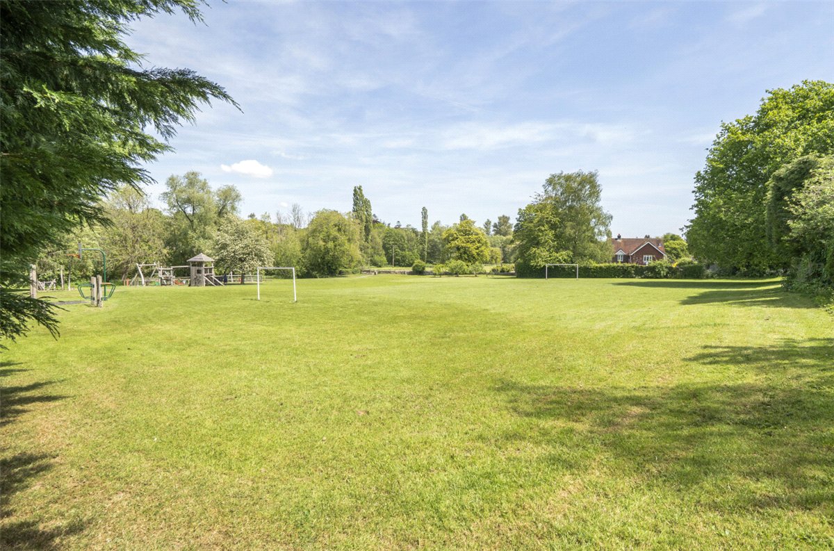 4 bedroom House, School Lane, Manton, SN8 - Available, Image 13