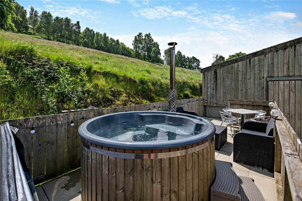 33.26  Farm, Holden Lane, Silsden, BD20 - Sold, Image 12