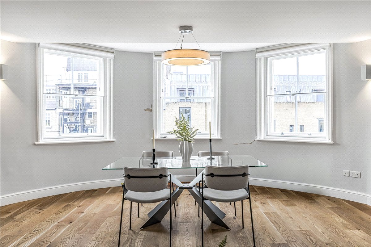 2 bedroom Flat, Wimpole Street, Marylebone, W1G - Available, Image 15