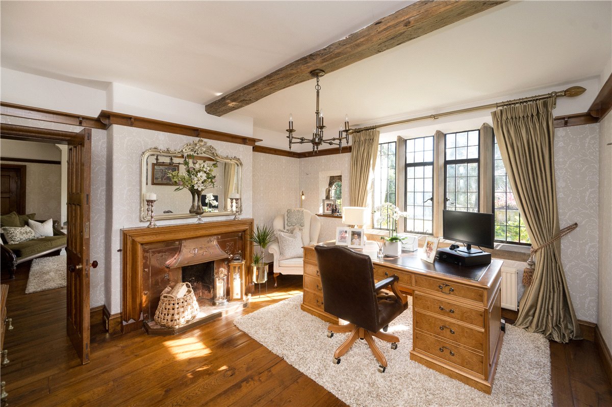 4 bedroom House, Manor House, Keeper Lane, BD4 - Available, Image 19