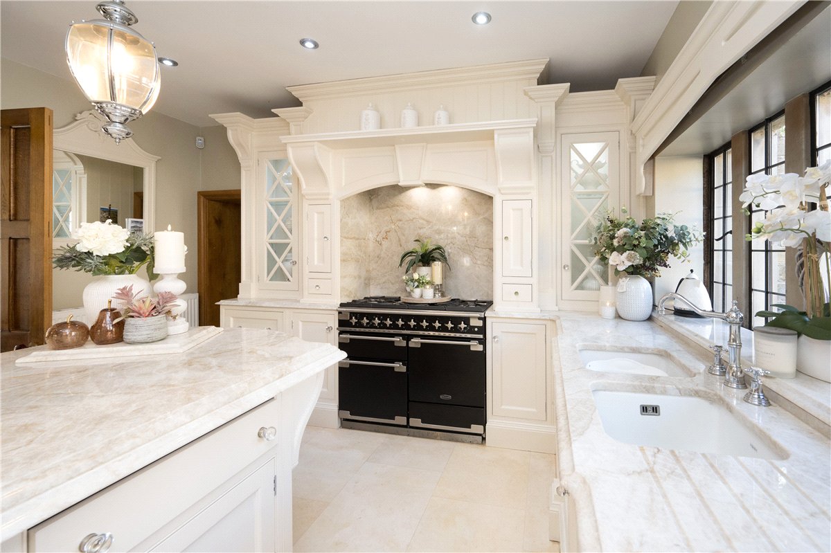 4 bedroom House, Manor House, Keeper Lane, BD4 - Available, Image 19