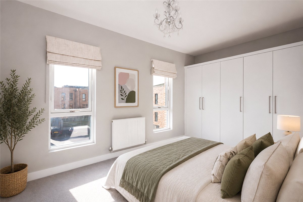 3 bedroom House, Joseph Terry Grove, York, YO23 - Available, Image 12