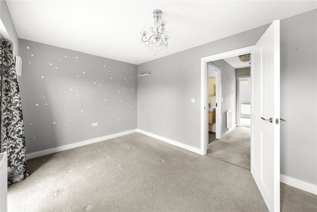 3 bedroom House, Joseph Terry Grove, York, YO23 - Available, Image 12