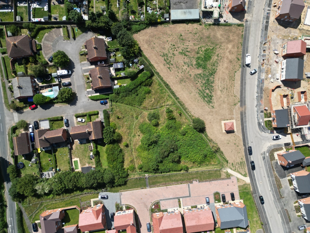 0.61 acres Development Land, Land Off The Meer, Wallingford, OX10 - , Image 1