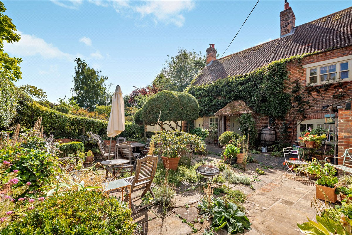 5 bedroom House, Wantage Road, Eddington, RG17 - Sold STC, Image 34