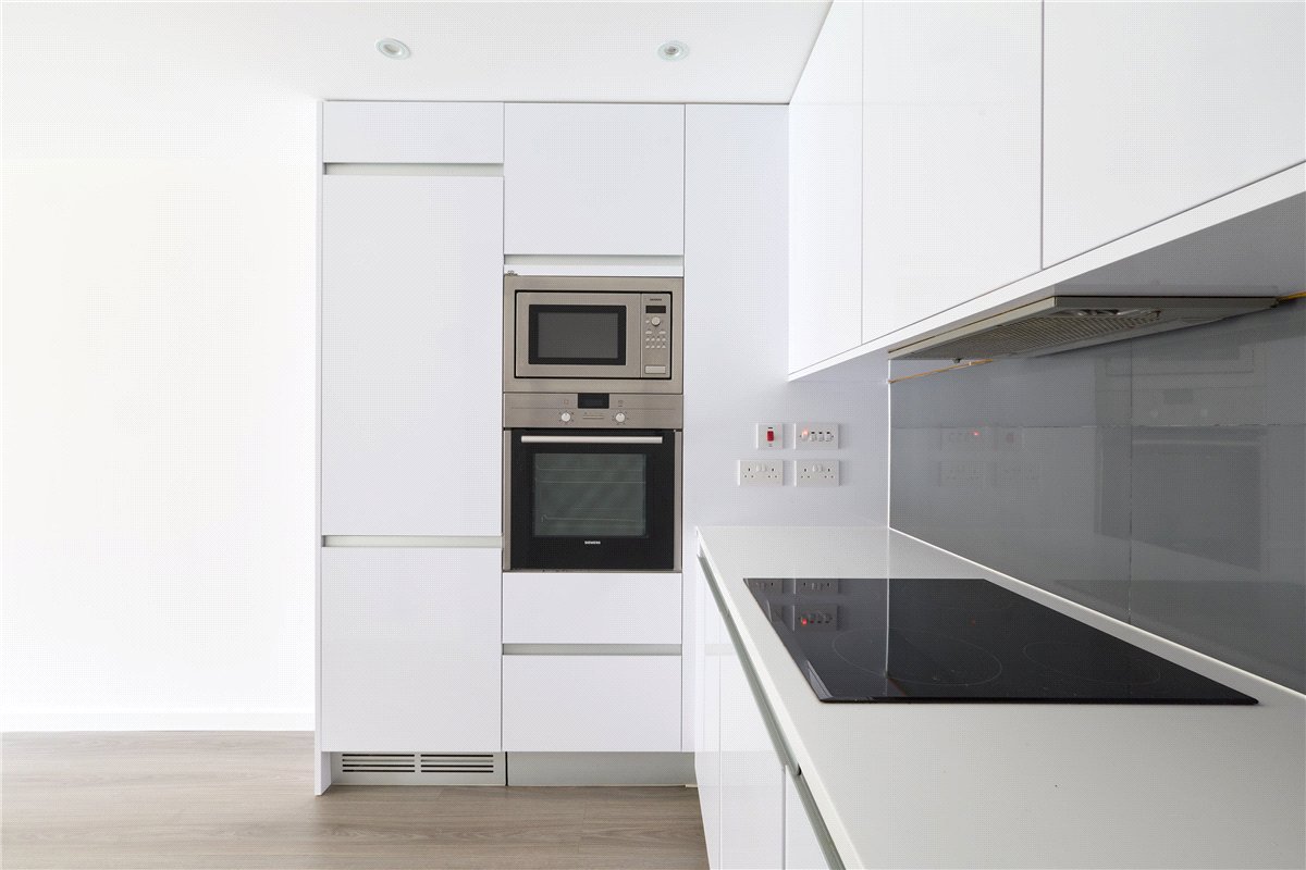 1 bedroom Flat, Hills Road, Cambridge, CB2 - Available, Image 3