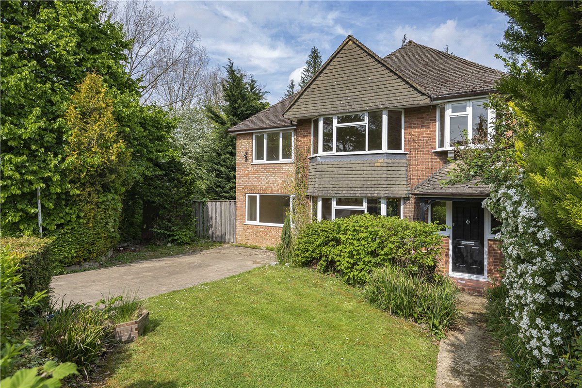 5 bedroom House, Copthall Road West, Ickenham, UB10 - Sold, Image 1