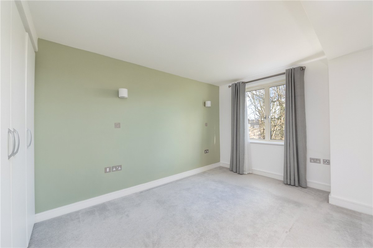 1 bedroom Flat, Camden Row, Bath, BA1 - Sold, Image 1