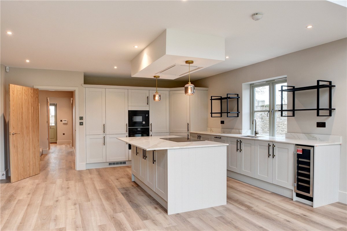 4 bedroom House, Village Farm, West Tanfield, HG4 - Available, Image 6