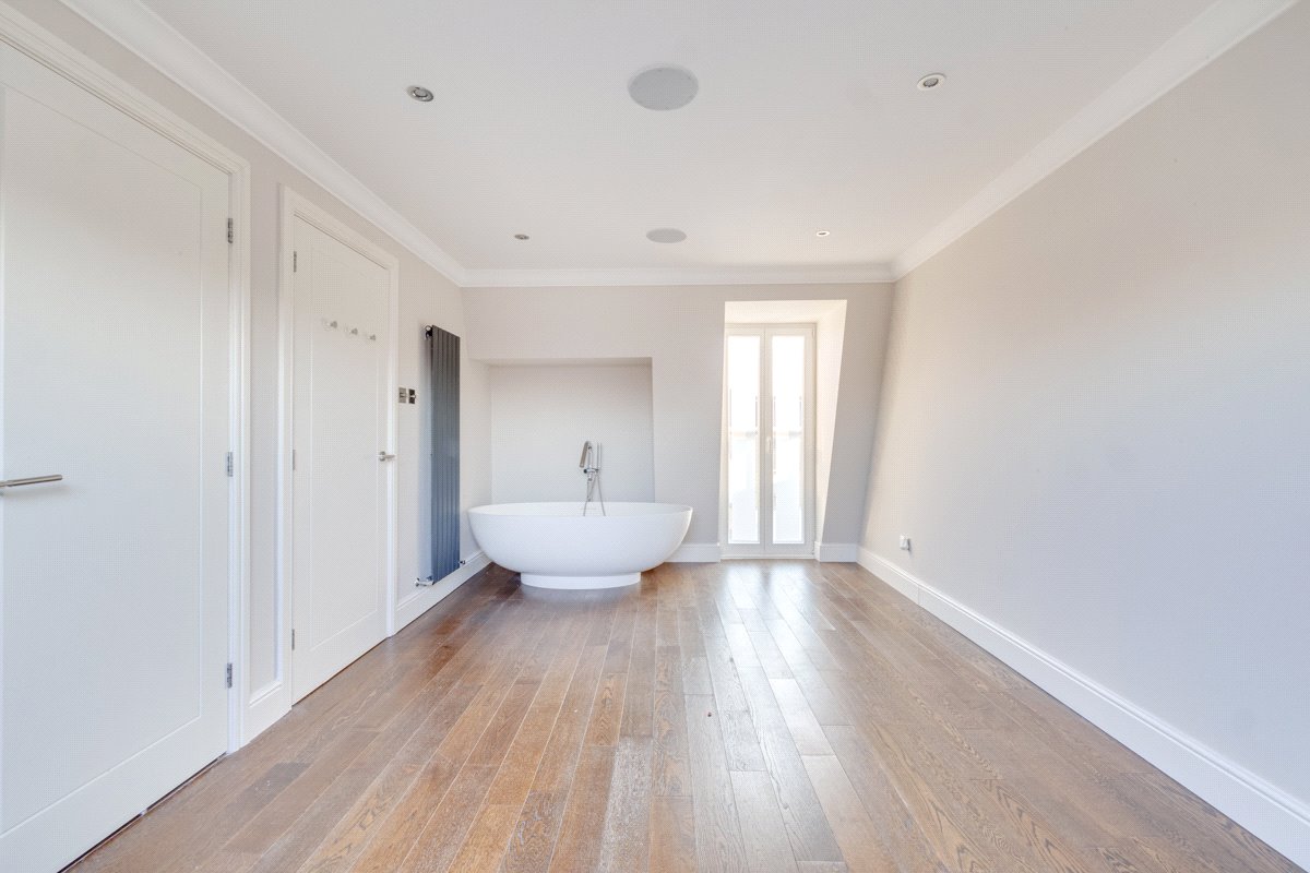 4 bedroom House, Delaford Street, London, SW6 - Let Agreed, Image 25