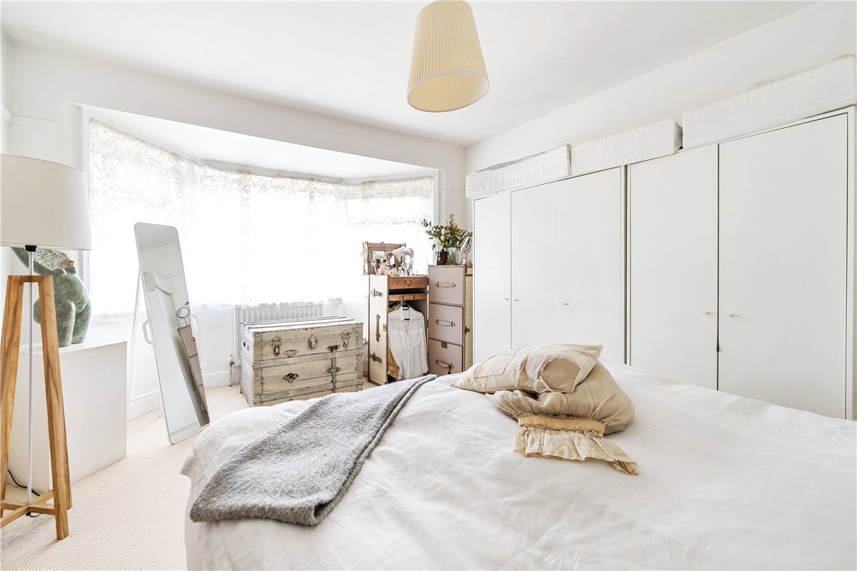 2 bedroom House, Warminster Road, Bath, BA2 - Sold, Image 9