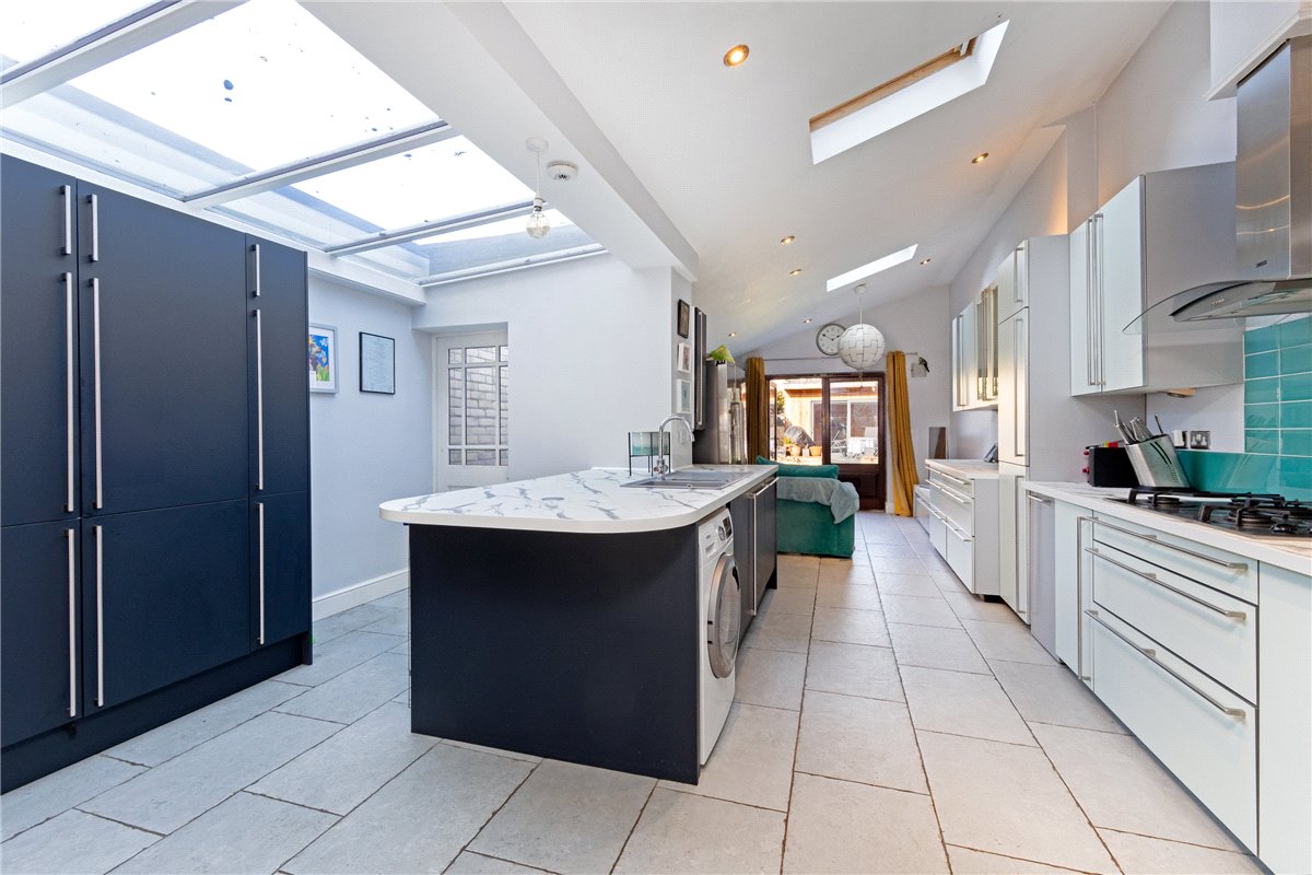 3 bedroom House, Humberstone Road, Cambridge, CB4 - Sold, Image 6