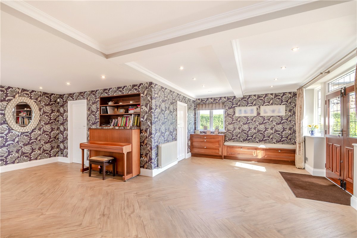 6 bedroom House, Fulwith Mill Lane, Harrogate, HG2 - Available, Image 12