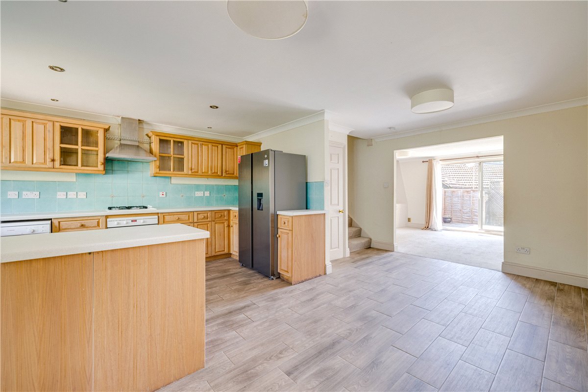 3 bedroom House, Lower Grove Road, Richmond, TW10 - Let Agreed, Image 16