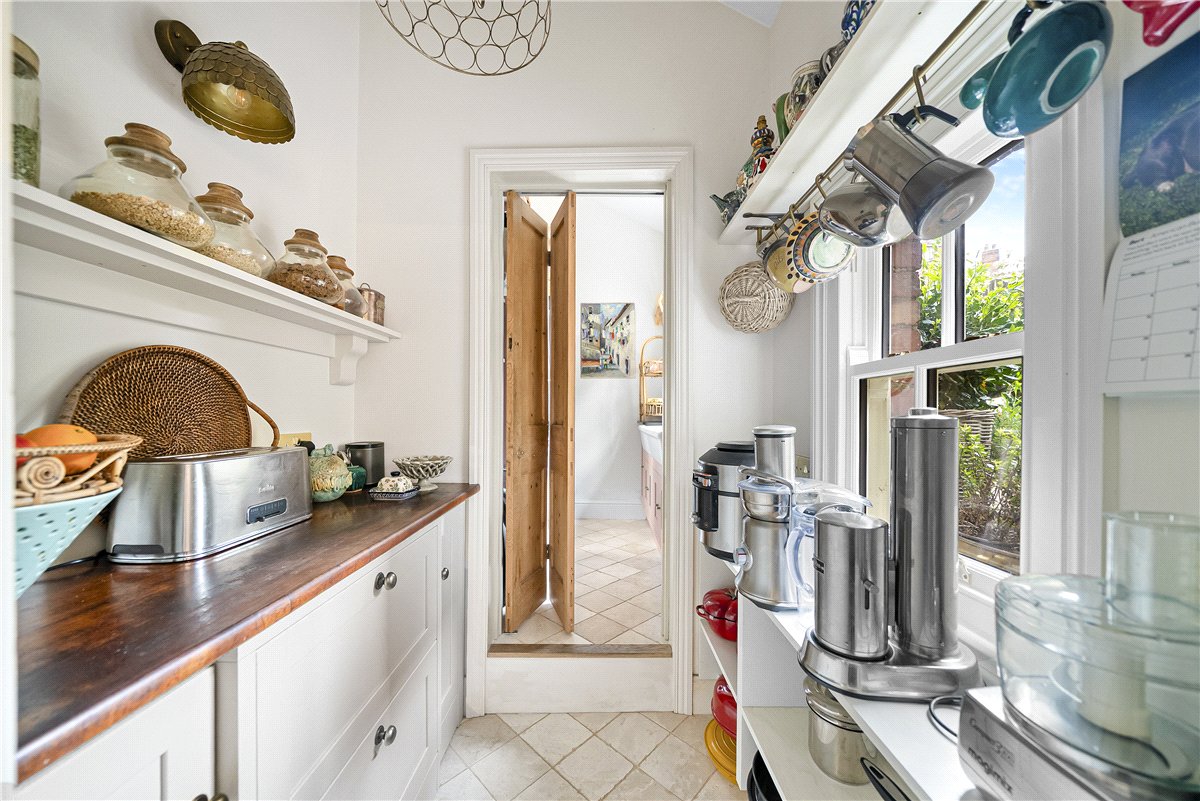 4 bedroom House, Albemarle Road, York, YO23 - Available, Image 13