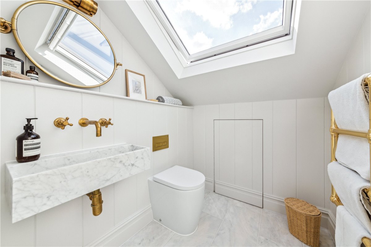 3 bedroom Maisonette, Trentham Street, Wandsworth, SW18 - Sold, Image 14