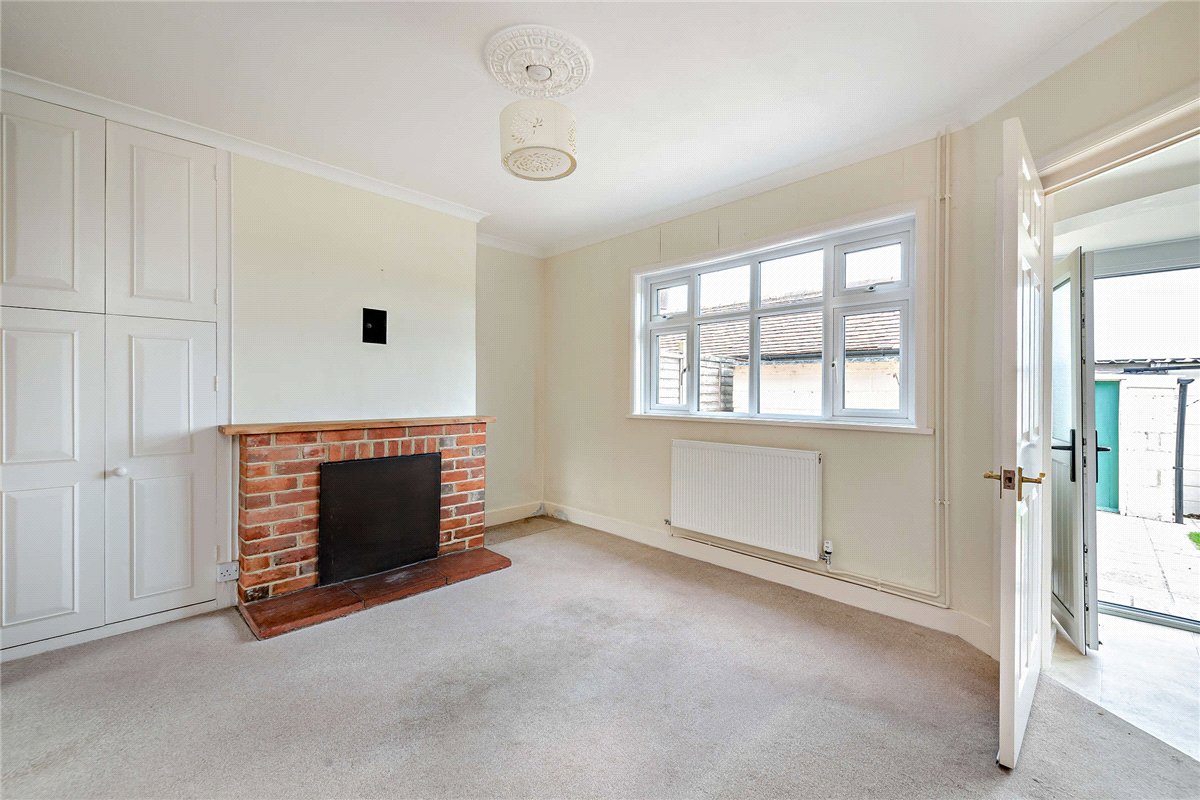 3 bedroom Cottage, Rookwood, Stockcross, RG20 - Sold, Image 12