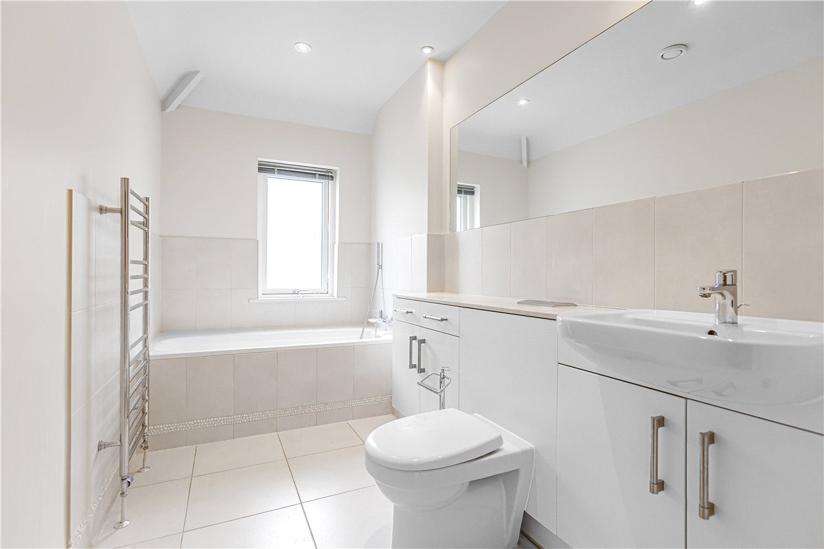 6 bedroom House, Woodstock Road, Oxford, OX2 - , Image 3