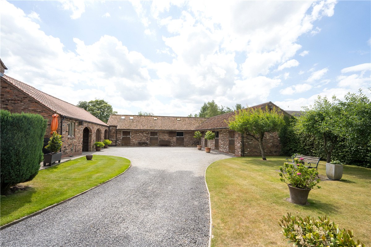 5 bedroom House, Lilling, Near York, YO60 - Available, Image 12