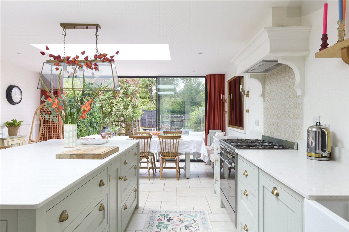 5 bedroom House, Hinton Avenue, Cambridge, CB1 - Sold, Image 13