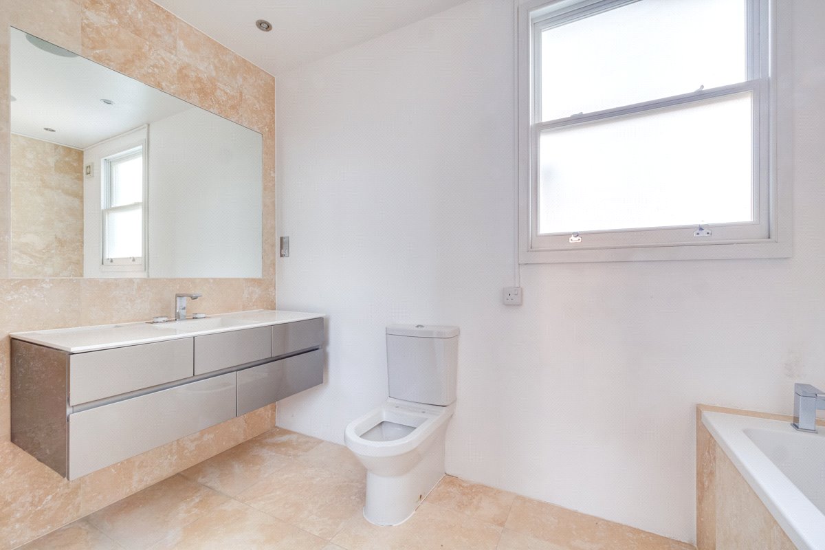 4 bedroom House, Delaford Street, London, SW6 - , Image 23