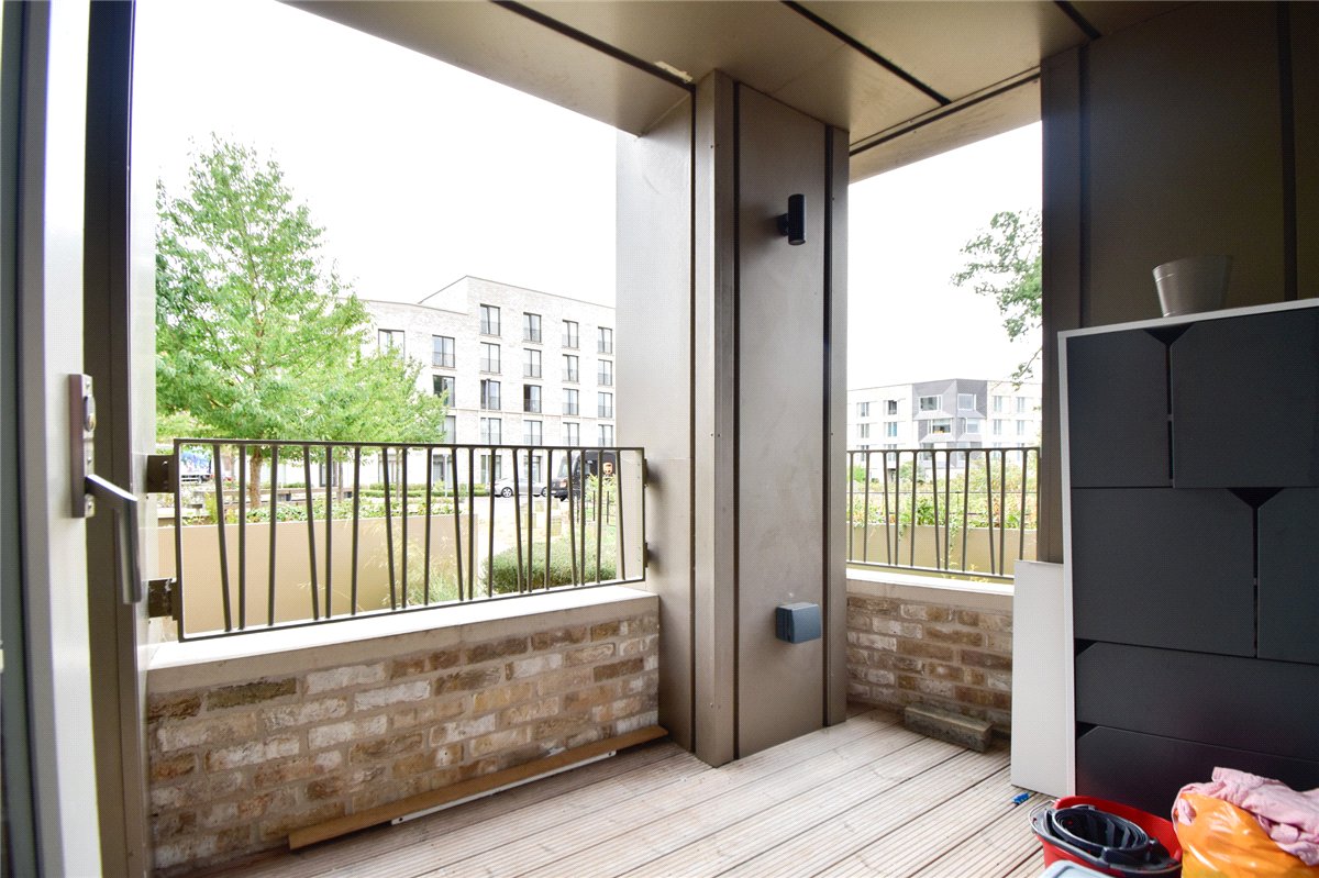 2 bedroom Flat, The Oak Building, Rudduck Way, CB3 - Let Agreed, Image 6