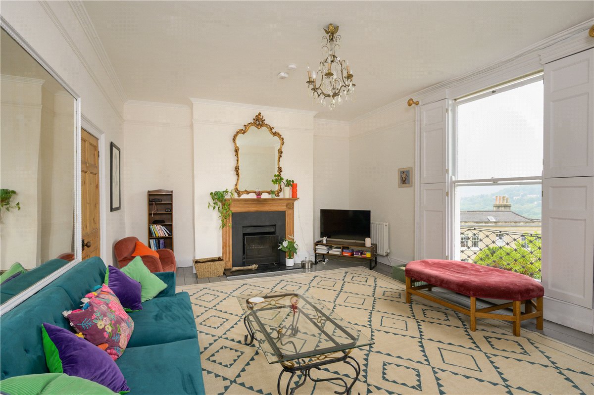 5 bedroom House, Upper Camden Place, Bath, BA1 - , Image 6
