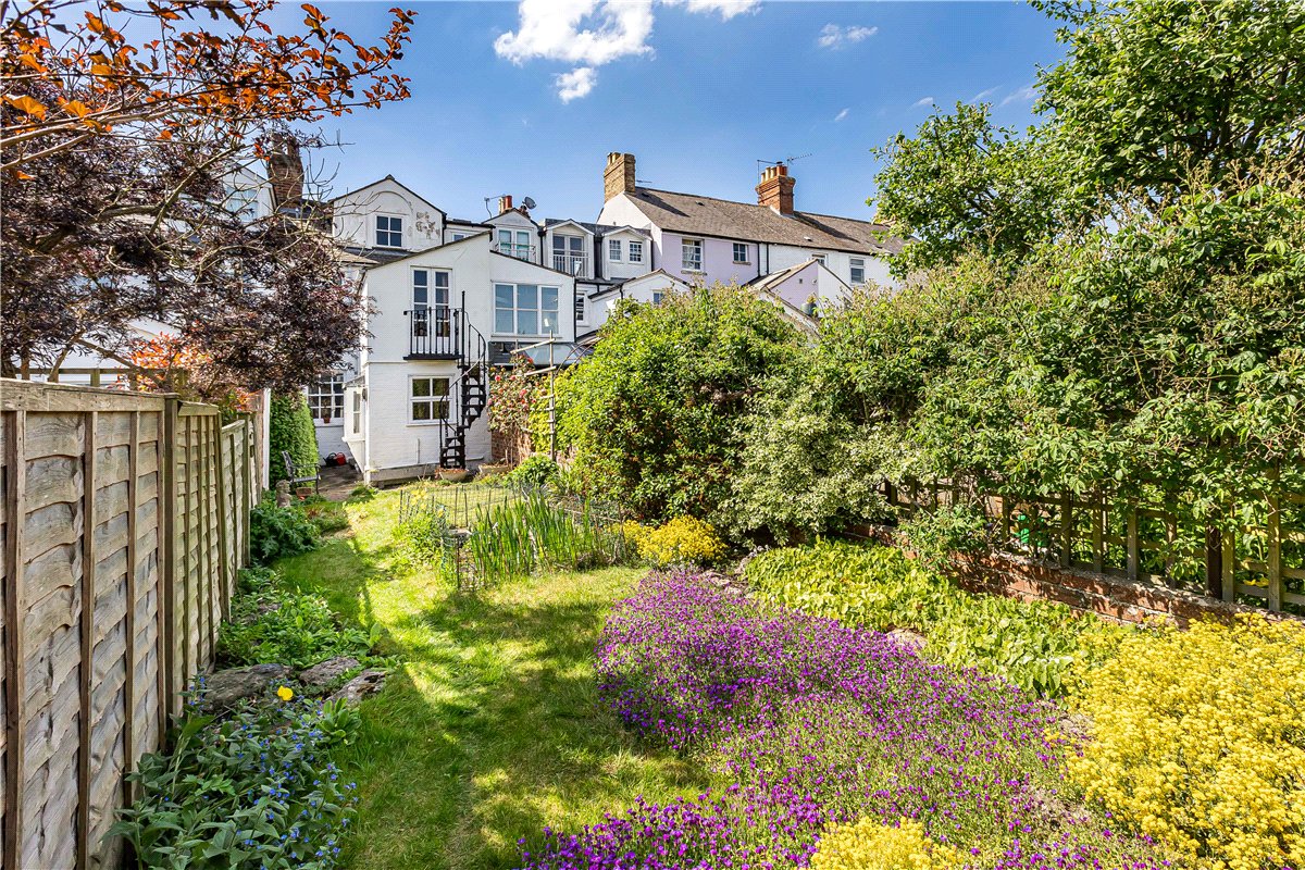 3 bedroom House, West Street, Oxford, OX2 - Available, Image 12
