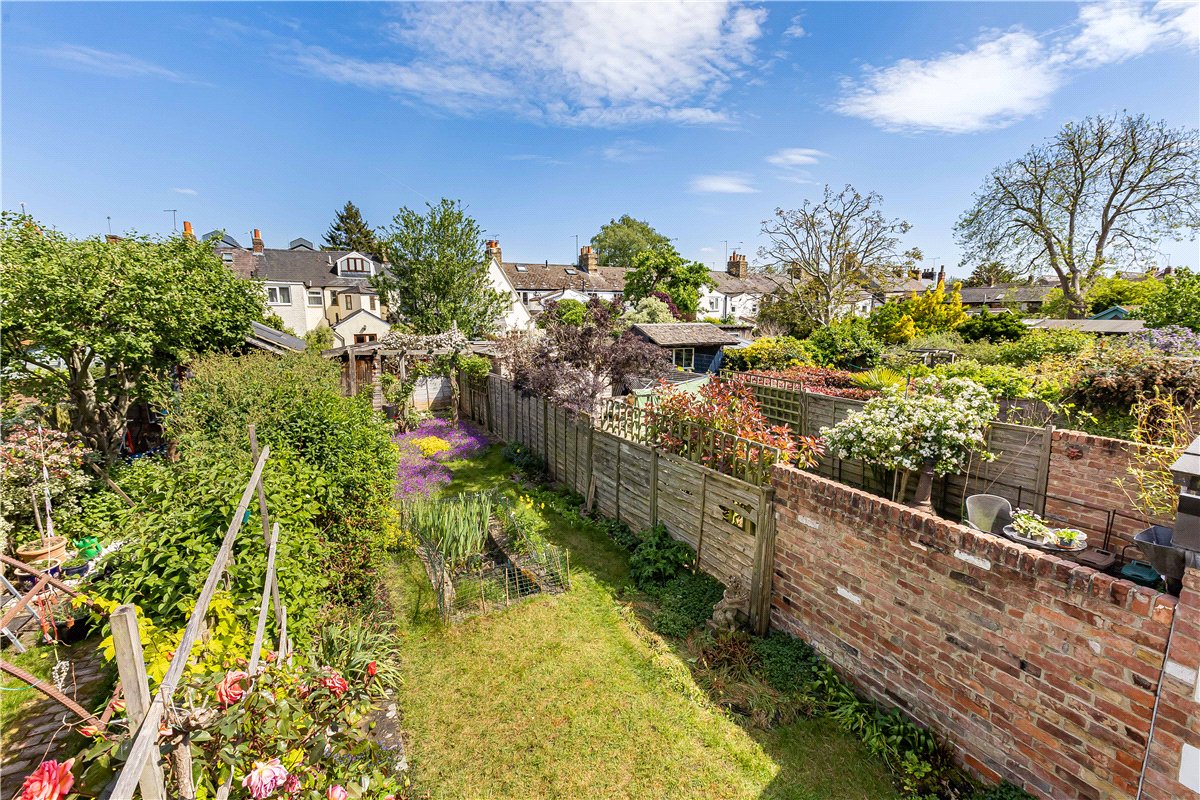 3 bedroom House, West Street, Oxford, OX2 - Available, Image 12