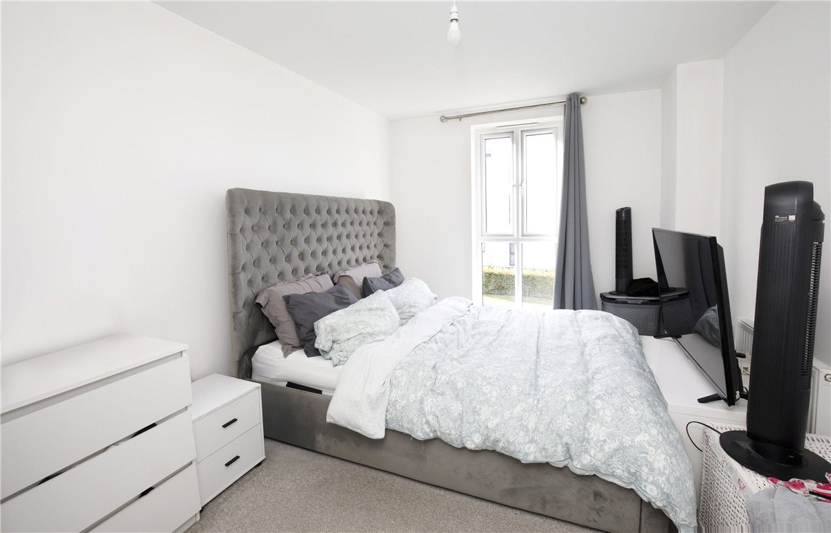 2 bedroom Flat, Hawes Way, Waverley, S60 - , Image 4